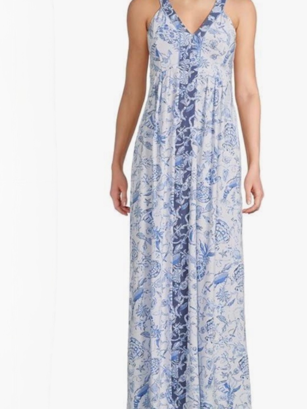 nwt Lilly Pulitzer maxi